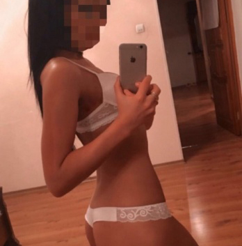 Анкета проститутки Аля - Фото 1, Июс, 23 года, №6941